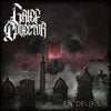 GRIEF COLLECTOR - En Delirium LP (Black Vinyl)