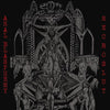 ANAL BLASPHEMY / NECROSLUT – Anal Blasphemy / Necroslut LP (black vinyl) 2009