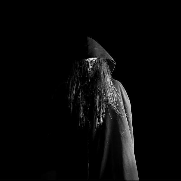 TAAKE - Stridens Hus LP (White Vinyl)