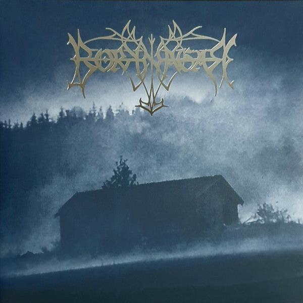 BORKNAGAR - Borknagar Digi-2-CD