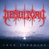 DESULTORY - Into Eternity LP (Black Vinyl)