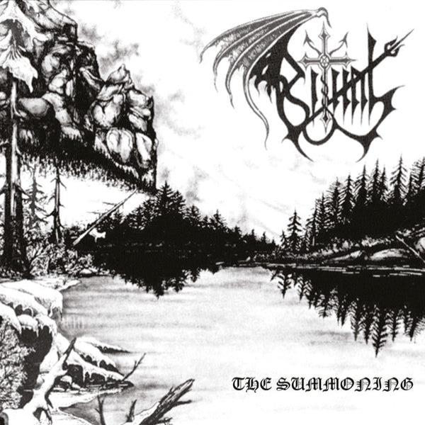 RITUAL - The Summoning Digi-CD