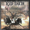 ICED EARTH - Something Wicked This Way Comes 2-LP (Green/Beer Vinyl)