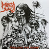 MORTA SKULD - Prolong The Agony 10" (Splatter)