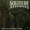 SOLITUDE AETURNUS - Through The Darkest Hour CD