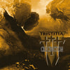 TRISTITIA - Crucidiction LP (Transparent Yellow Vinyl) (Pre-order)