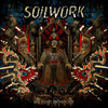 SOILWORK - The Panic Broadcast LP (Transparent Yellow Vinyl)