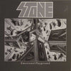 STONE - Emotional Playground CD