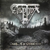 ASPHYX - Death... The Brutal Way LP (Green/Black Marble Vinyl)
