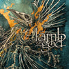 LAMB OF GOD - Omens LP (Black Vinyl)