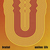 BRUTUS - Unison Life LP (Orange)