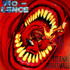 VIO-LENCE - Eternal Nightmare LP (Black/White Marble Vinyl)