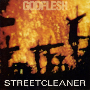 GODFLESH - Streetcleaner Digi-CD