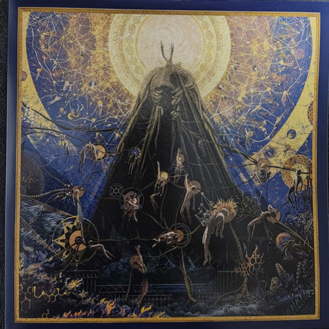 ...AND OCEANS - As In Gardens, So In Tombs CD