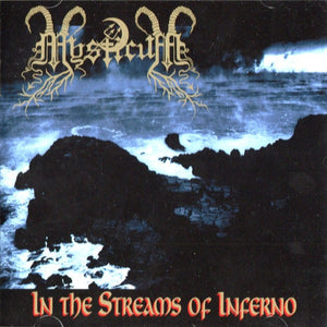 MYSTICUM - In The Streams Of Inferno LP (Black Vinyl)