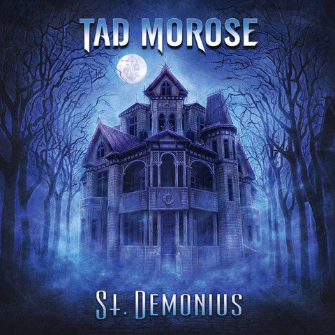 TAD MOROSE - St. Demonius LP (Black Vinyl)