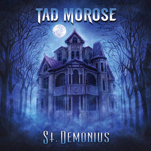 TAD MOROSE - St. Demonius LP (Black Vinyl)