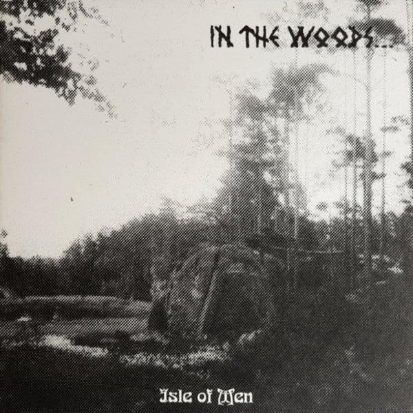 IN THE WOODS... - Isle Of Men CD