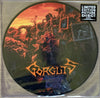 GORGUTS - The Erosion Of Sanity picture-LP