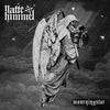 NATTEHIMMEL - Mourningstar LP (Ultra Clear Vinyl)