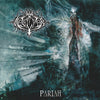 NAGLFAR - Pariah LP (Cyan Vinyl)