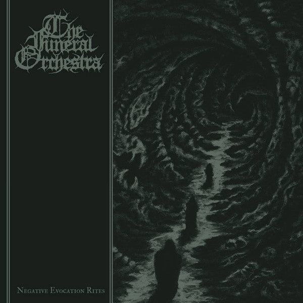 THE FUNERAL ORCHESTRA - Negative Evocation Rites CD