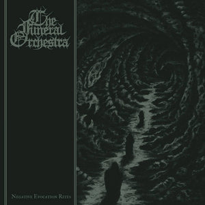 THE FUNERAL ORCHESTRA - Negative Evocation Rites CD