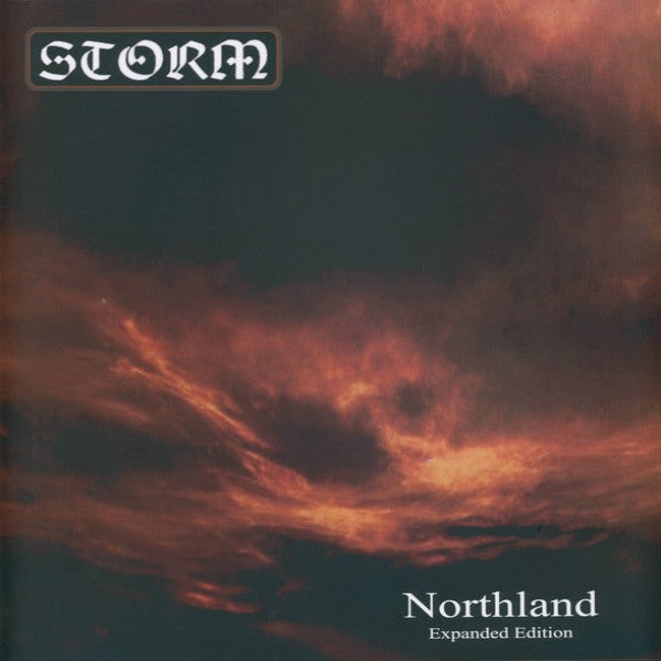 STORM - Northland (Expanded Edition) MLP (Black Vinyl)