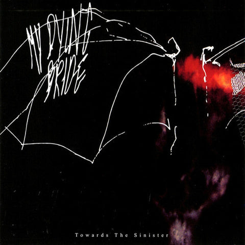 MY DYING BRIDE – Towards The Sinister CD Cult Demo