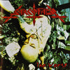 SARCOFAGO - The Worst/Crust CD