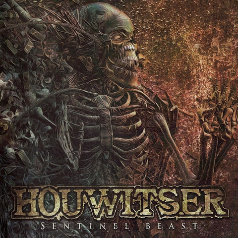 HOUWITSER - Sentinel Beast CD