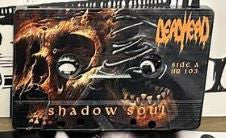 DEAD HEAD - Shadow Soul MC