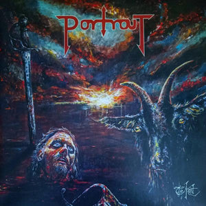 PORTRAIT - The Host CD