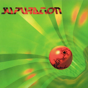 SUPURATION - Still In The Sphere Digi-CD
