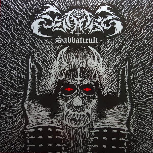 SABBAT - Sabbaticult CD