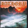 BATHORY - Twilight Of The Gods CD