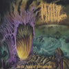 MAUL - In The Jaws Of Bereavement LP (Black Vinyl)