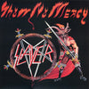SLAYER - Show No Mercy LP (Orange/Red Melt Vinyl)