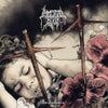 IMMORTAL BIRD - Sin Querencia LP (Bone Cloudy Vinyl)