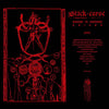 BLACK CURSE - Burning In Celestial Poison LP (Black Vinyl)