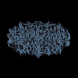 MISTIGO VARGGOTH DARKESTRA - The Key To The Gates Of Apocalypses 2-LP (Silver Vinyl)