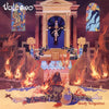 VULCANO - Bloody Vengeance LP (Black Vinyl)