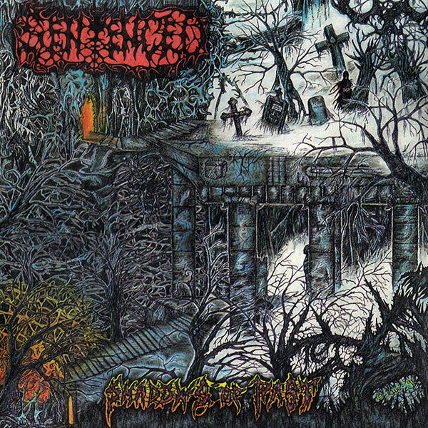 SENTENCED - Shadows Of The Past Digi-CD