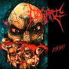 DISGRACE - 1990 LP (Black Vinyl)