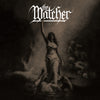 THE WATCHER - Out Of The Dark LP (Black Vinyl)