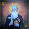 PATRIARKH - Prorok Ilja LP (Black Vinyl)
