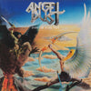 ANGEL DUST - Into The Dark Past LP (Beer Vinyl)