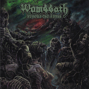 WOMBBATH - Beyond The Abyss CD