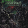 WOMBBATH - Beyond The Abyss LP (Black Vinyl)