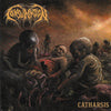 CONSUMPTION - Catharsis CD